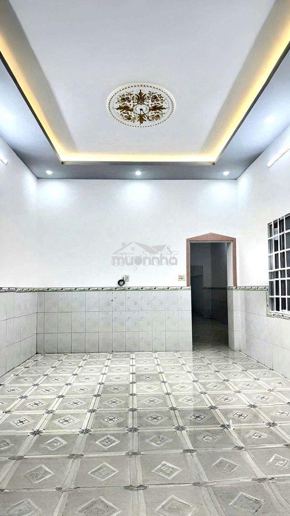 Bán nhà long bình tân, sổ hồng hoàn công thổ cư 💯 đường oto, sân oto - 3