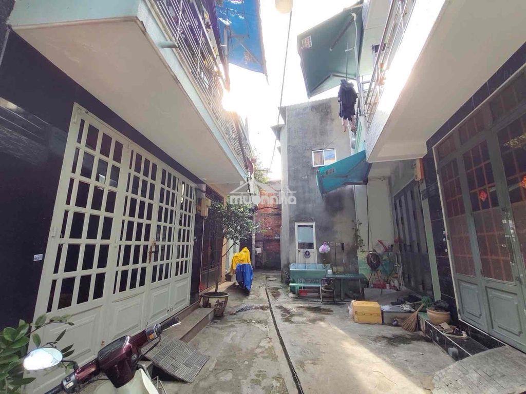 Phú thọ hòa 3 tầng chỉ nhỉn 4 tỷ - 2