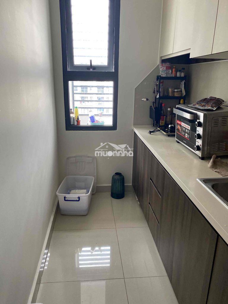 Cho thuê chung cư q7 boulevard - 4