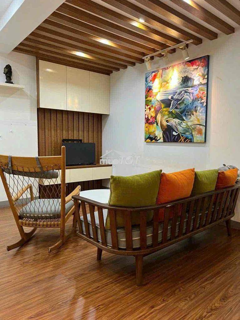 Chủ ngộp cần ra gấp căn hộ city tower 1 phòng ngủ - 3