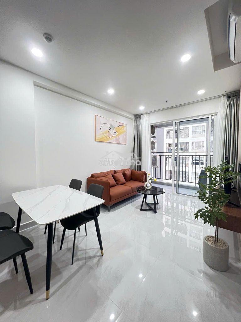 Cho thuê nhiều căn hộ đẹp sunrise riverside - hỗ trợ nhiệt tình