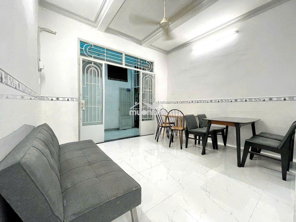 🏡 Nhà nguyên căn 4pn full nội thất – trung tâm quận 10 - 2