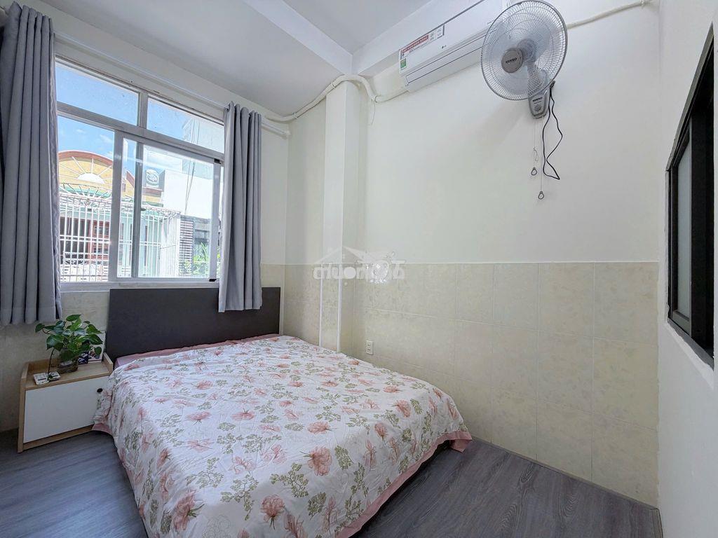 Cho thuê 2pn 65m2 full nội thất đường đào duy anh quận phú nhuận - 4