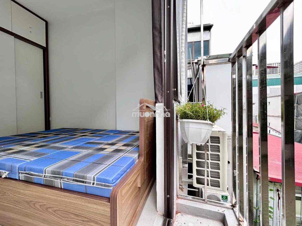 Cho thuê căn hộ 2pn gần hàng xanh – sát hutech, uef – đi q1, thảo - 3