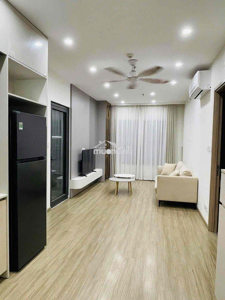 Siêu phẩm gia đình 62m2 vô tư, full nt cao cấp, khu vực chợ trung tâm. - 2