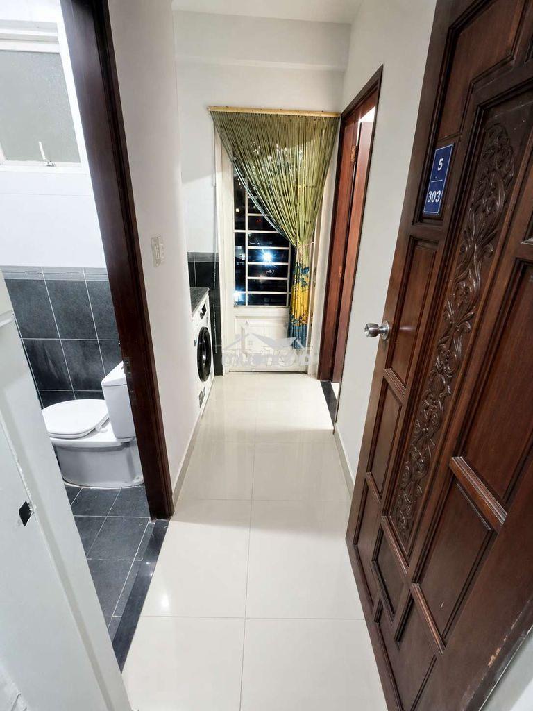 Phòng đẹp bình thạnh phú nhuận sân bay giá rẻ - 2