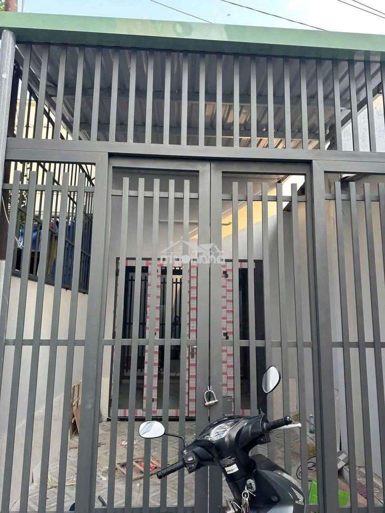 Nhà cấp 4 gần ngã ba cây lơn 