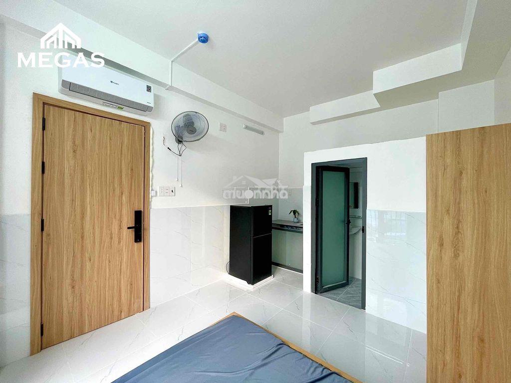 Mới xây 30 phòng nhà thang máy ngay vlu - iuh giá siêu tốt - 3