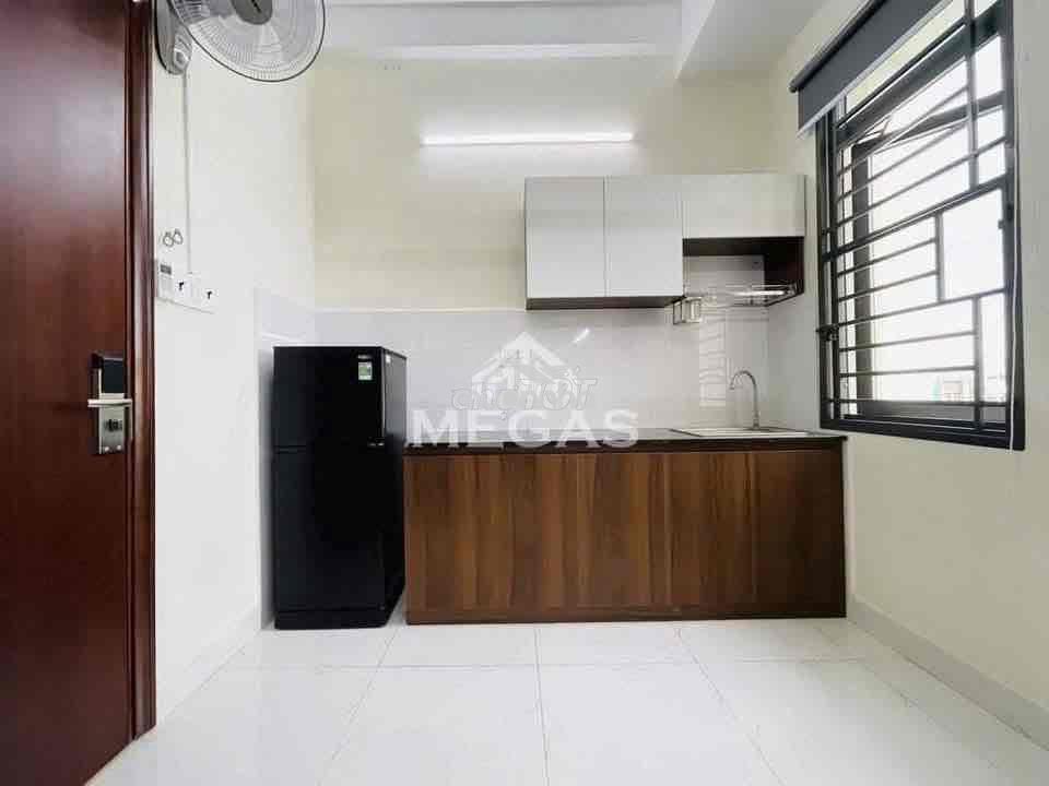 Duplex cửa sổ trời_full nội thất_thang máy_đh huflit_cộng hoà - 4