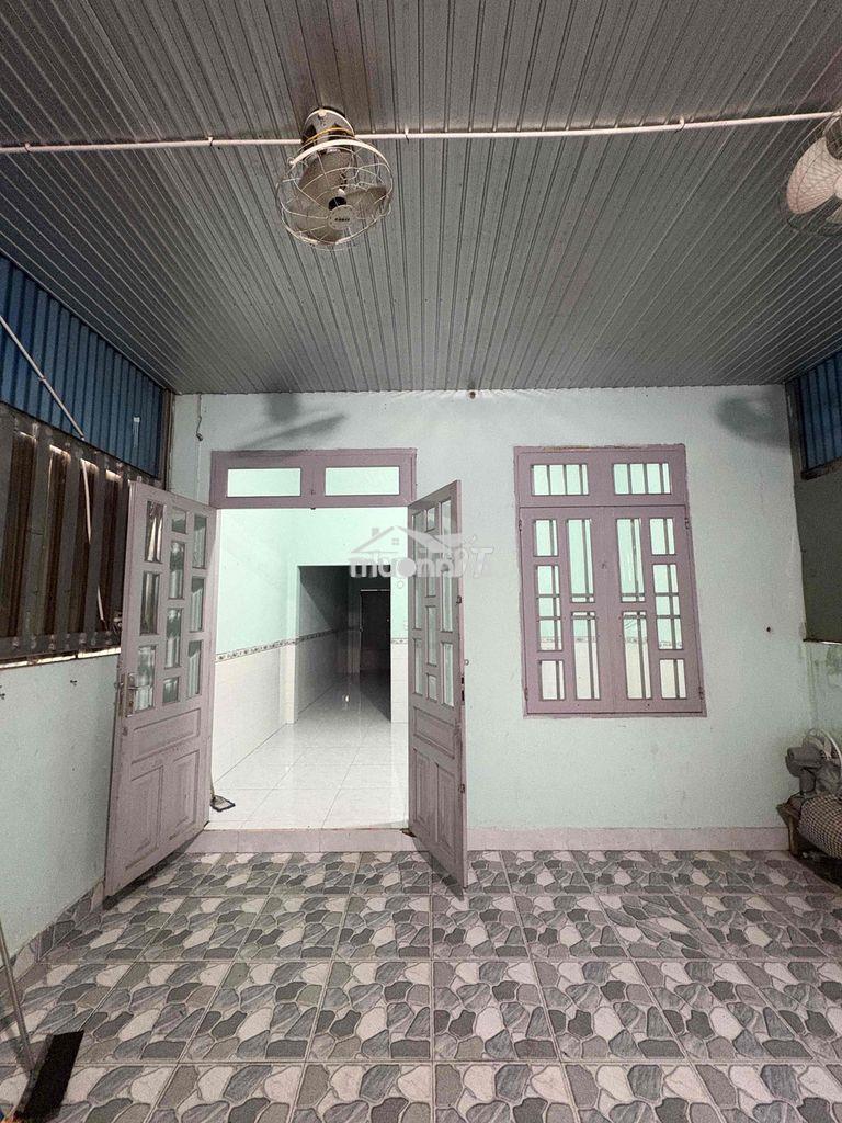 🏡 Chính chủ cho thuê nhà cấp 4 rộng rãi, sân vườn thoáng mát tại phước - 2