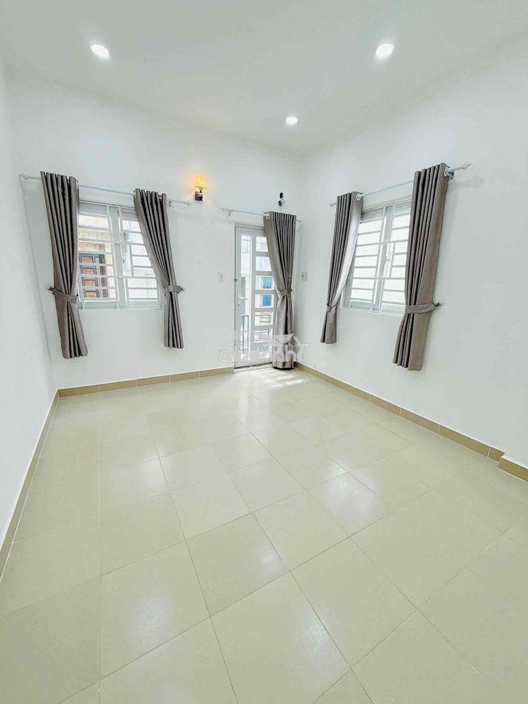 🌺 3 tầng – 3pn – hẻm 3m – khu an ninh – tt bình thạnh-vào ở ngay-chỉ - 2