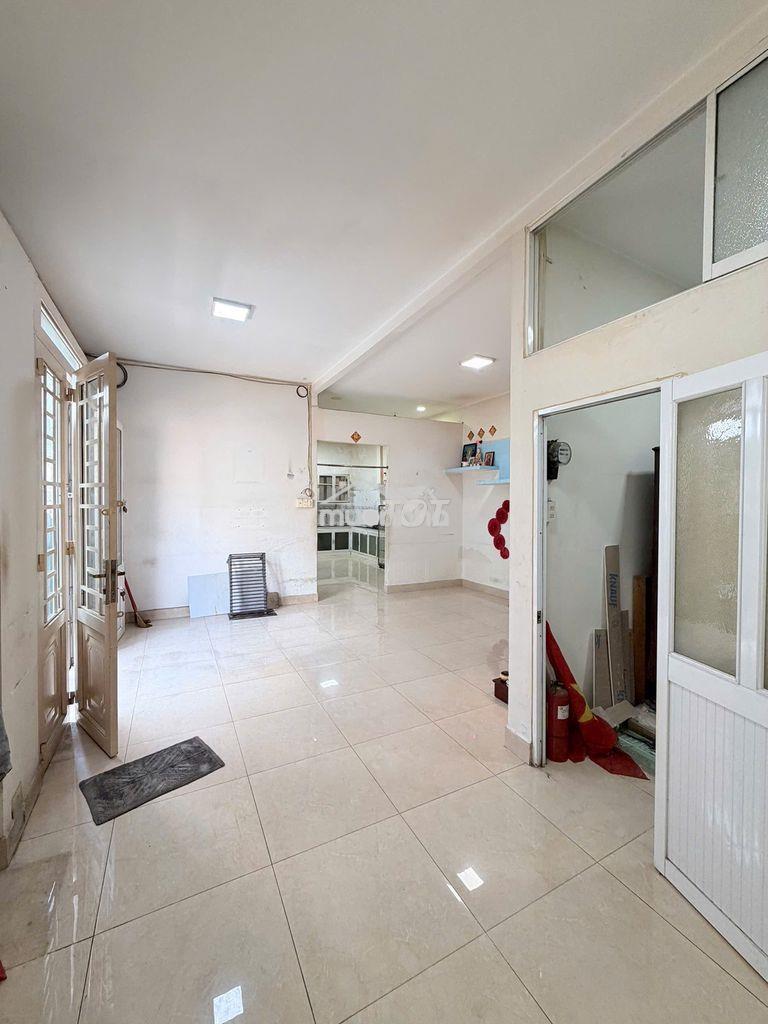 Nhà 2 tầng, 67m2 đất cao xuân dục p12. q8