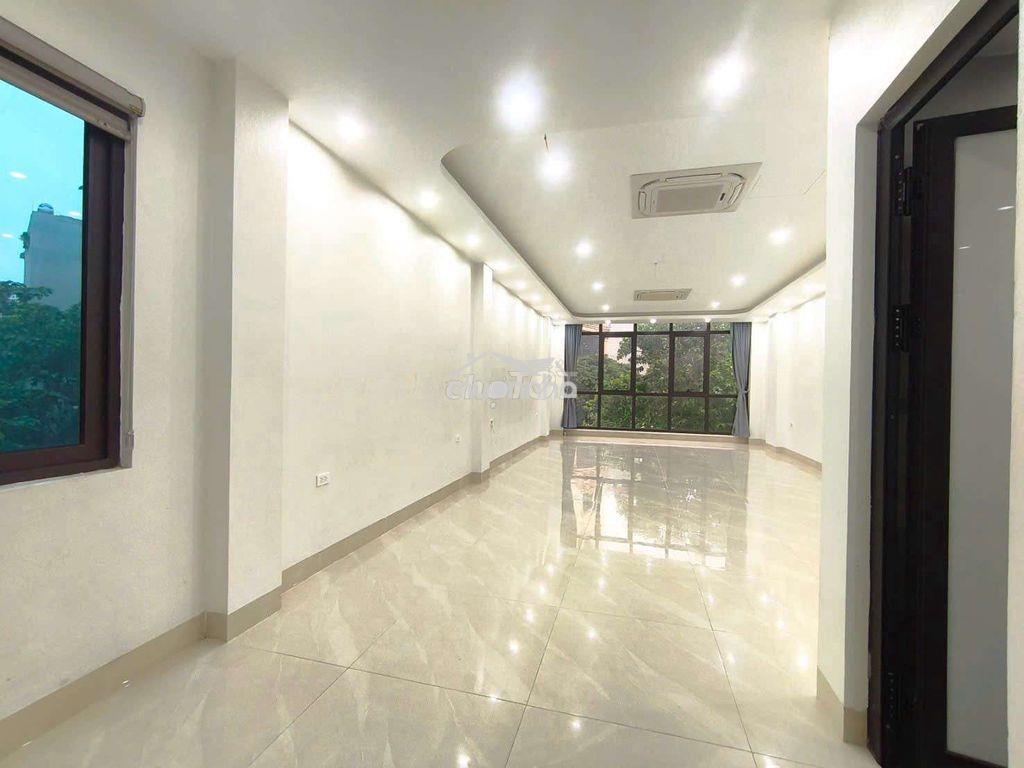 Cho thuê văn phòng mặt bằng kin doanh 80-240m2  lê lợi hà đông - 2