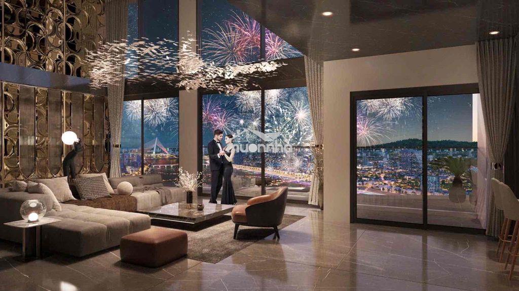 Biểu tượng mới bên sông hàn-sun galaxy complex chính thức nhận booking - 3