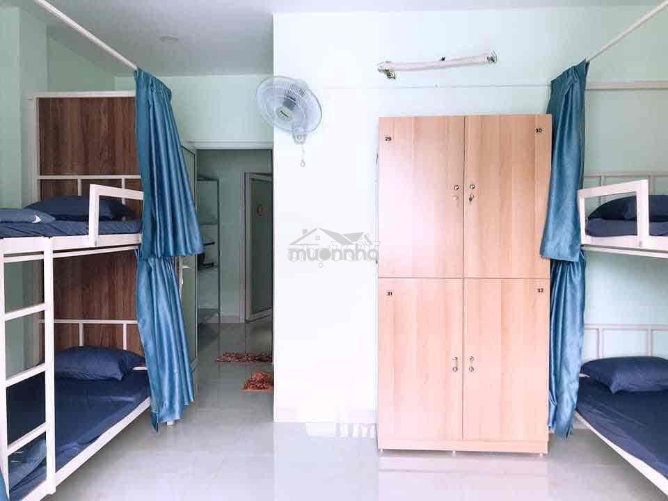 Ký túc xá quận 12 - 3
