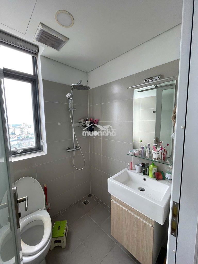 Cho thuê căn góc 2pn-2wc 69m2 chỉ 11 triệu/ tháng tại d-vela - 4