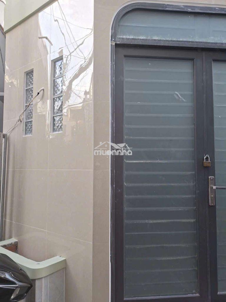 Nhà đẹp 2 phòng ngủ rẻ bèo nhà mới ken - 2