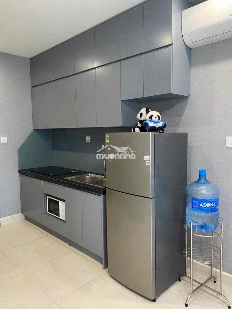 🔥Studio full đẹp 6.000.000vnd, 20/8 vào ở liền🍀