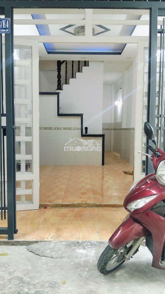 Em chính chủ cần bán gấp nhà vi bằng - 4