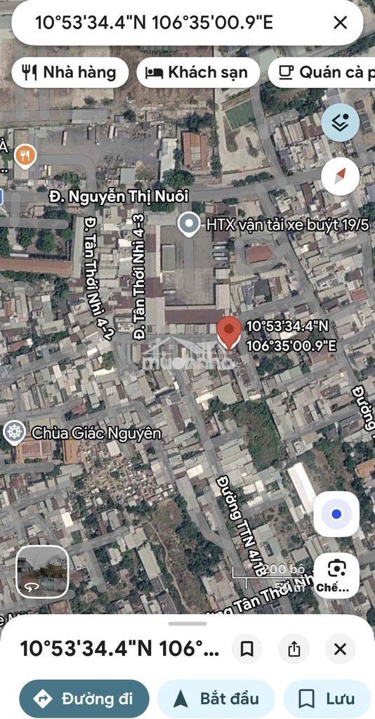 255 mat tiền tân thới nhì - 2