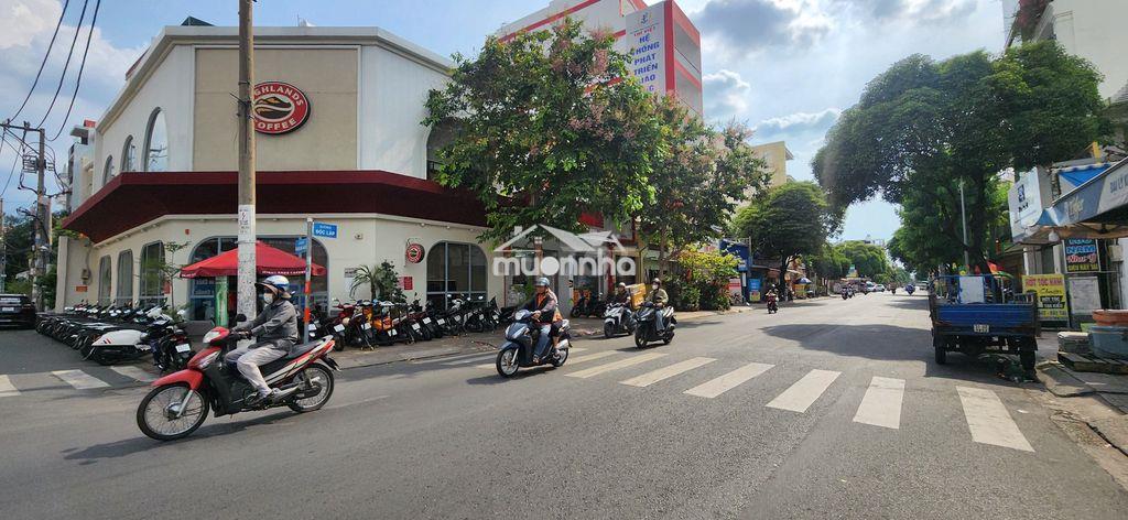 𝗖𝗵𝗼 𝘁𝗵𝘂𝗲̂ 𝗻𝗵𝗮̀ Mặt tiền độc lập q.tân phú, 126m², 5tầng - 3