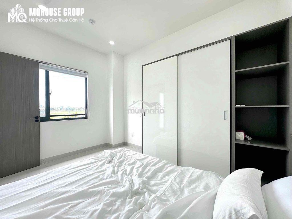 Căn hộ 1pn tách bếp có ban công full nội thất ngay etown cộng hoà 🔥 - 4