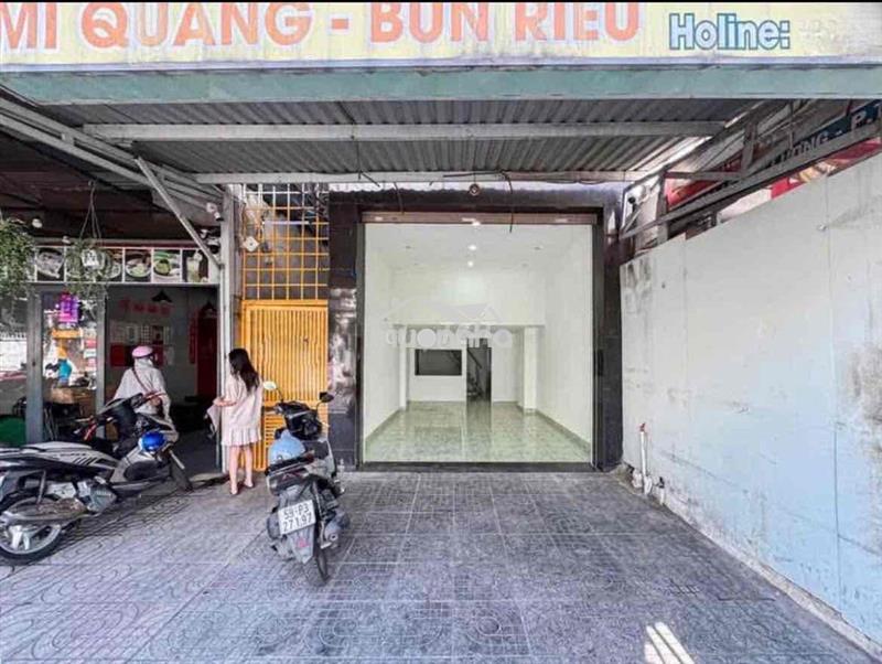 🏢Cho thuê mặt bằng ko giới hạn kinh doanh ở ngay lê văn lương gần tdtu