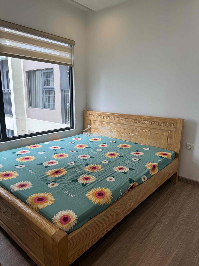 Cho thuê 2pn+ full nội thất cao cấp tại vinhome grand park chỉ 7.5 tr - 3