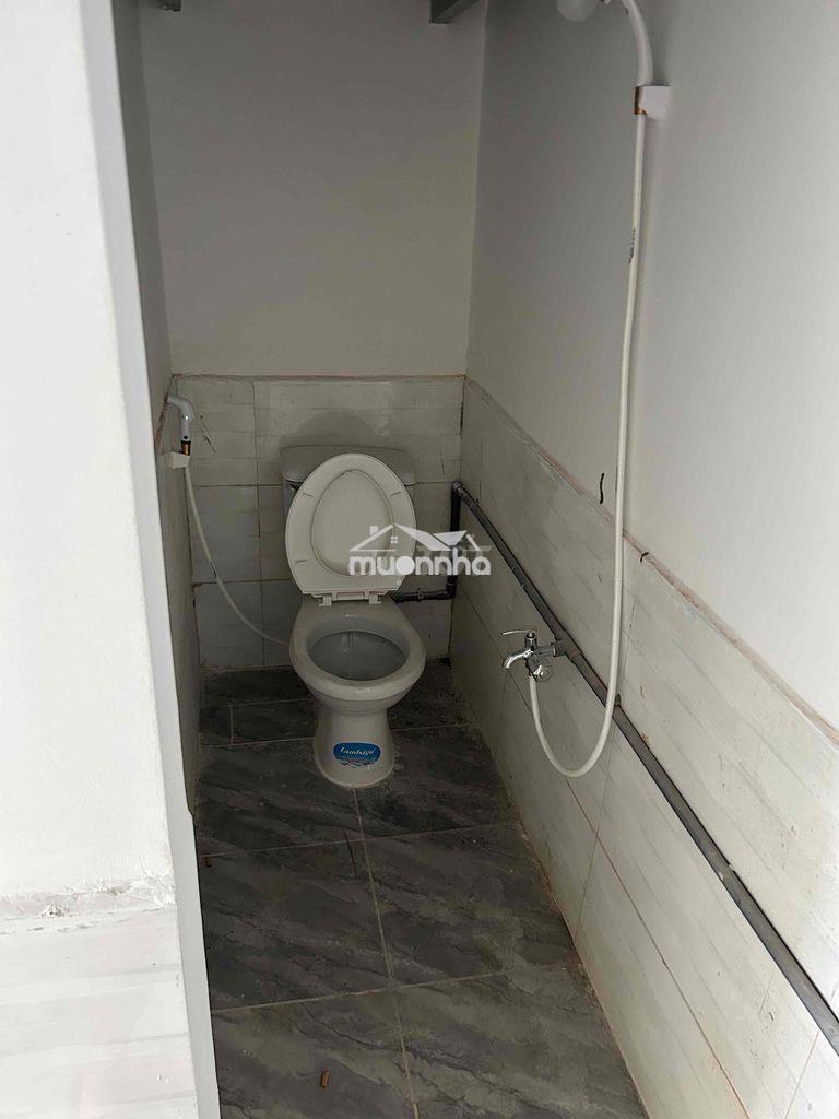Phòng trọ dãy trệt - gần aeon bình tân- công ty bon chen - 3