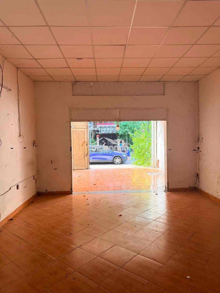 🔰Cho thuê nhà hẻm thông 745/99 quang trung p12 gò vấp