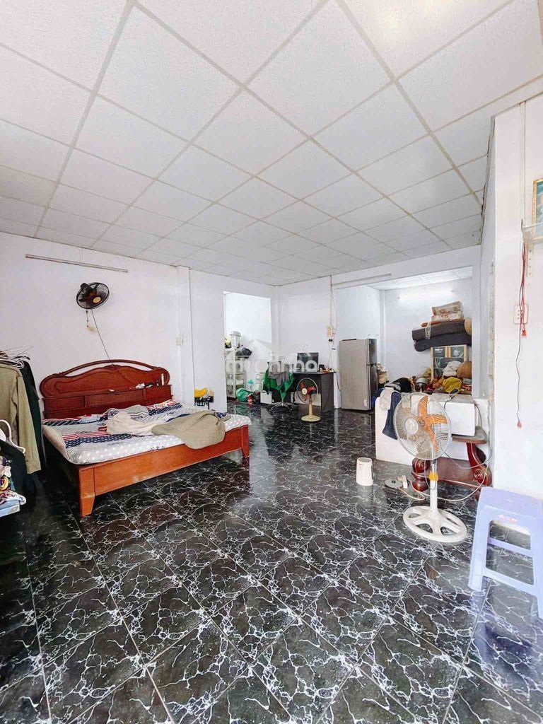 Chưa đến 85tr/m2 ở quận 4 , ko dính quy hoạch , quá rẻ so với mặt bằng - 4