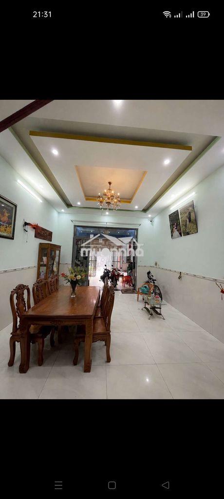 Nhà ngay đường phạm đăng giảng  lê trọng tấn 5x18 4tần đưỡng xe tải t - 3