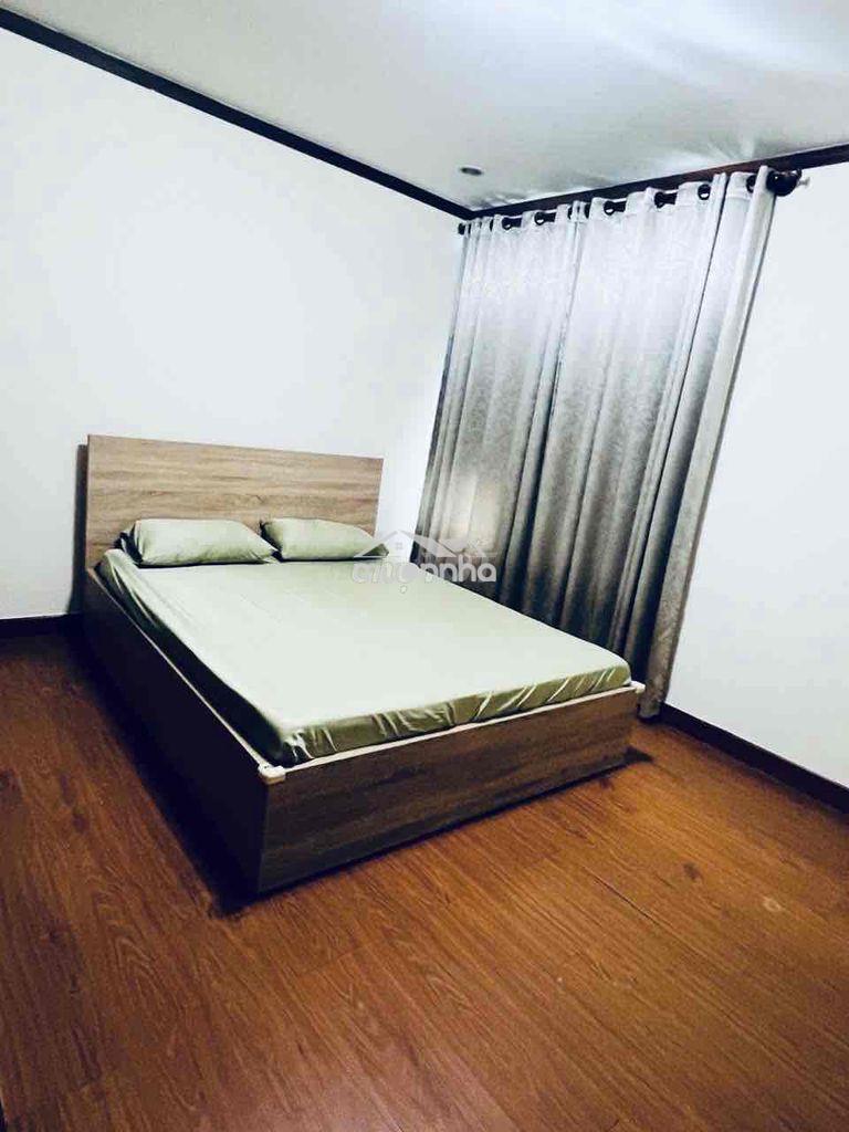 🟢Cho thuê gâp ch giai việt💥2pn 2wc 115m2👉full nội thất📍nhận nhà ở ngay - 3