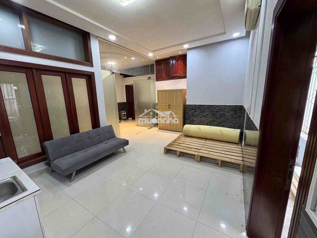 Phòng trọ sinh viên đường nguyễn văn đừng q5 - 4