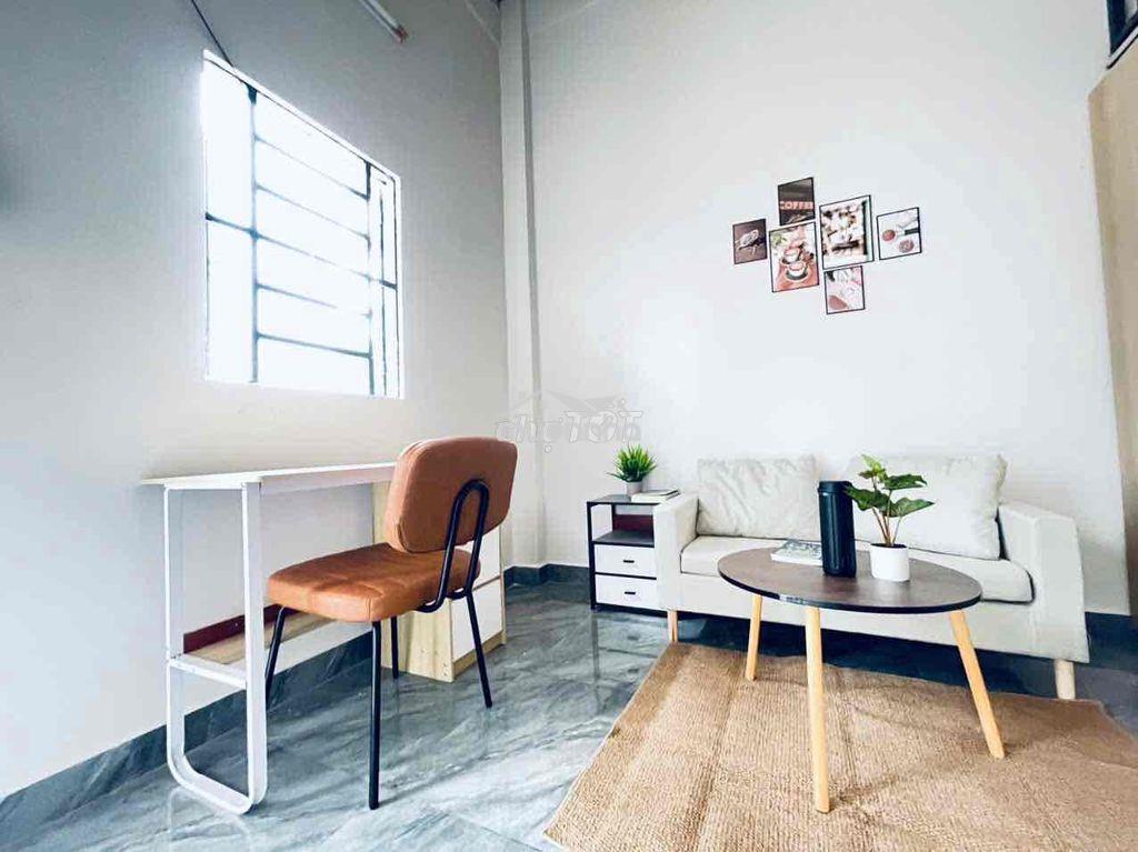 🔥Hơn 100p có gác không đụng đầu, nội thất-nhận xe điện ngay gigamall🔥 - 4