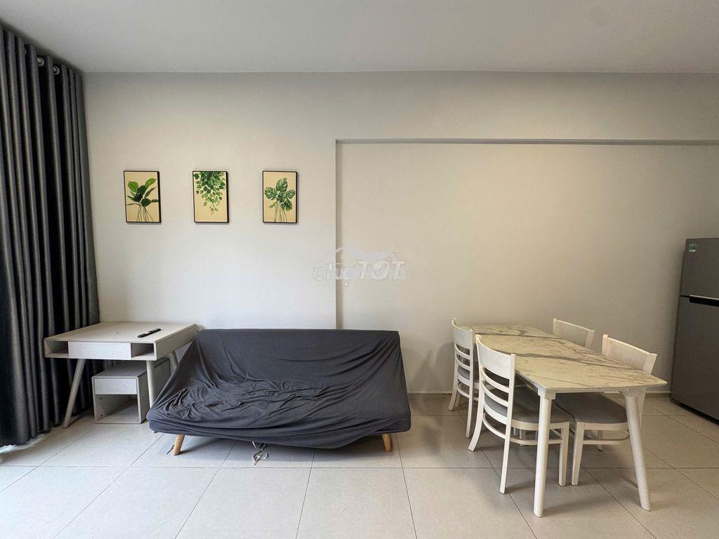 Cho thuê westgate 59m², 2pn, full nội thất, view hồ, chỉ 8,5tr - 2