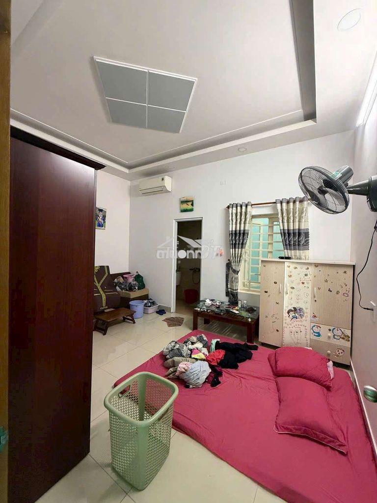 Cho thuê nhà 1 trệt 2 lầu - 3