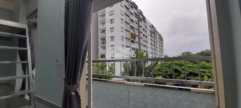 Căn hộ dịch vụ riêng - 3