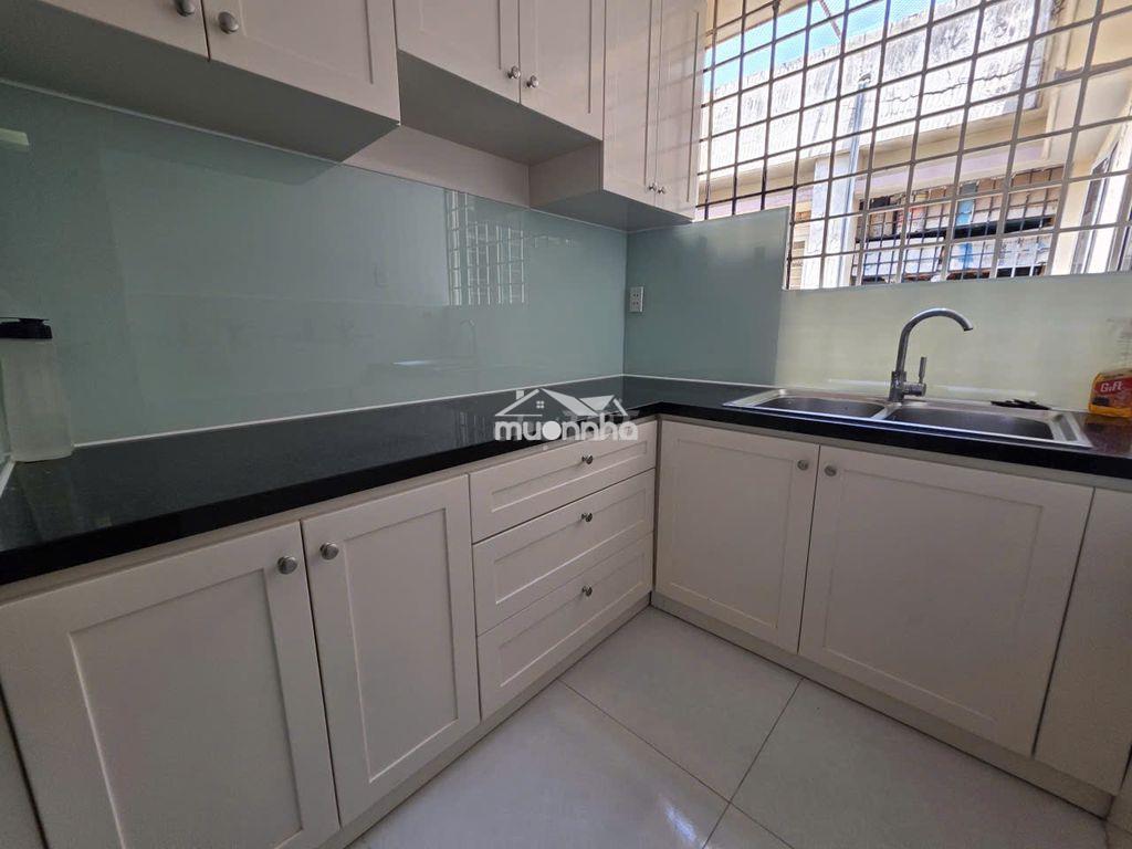 Bán căn hộ 2 phòng ngủ 58m - có sổ hồng - hỗ trợ vay đến 2 tỷ - 4