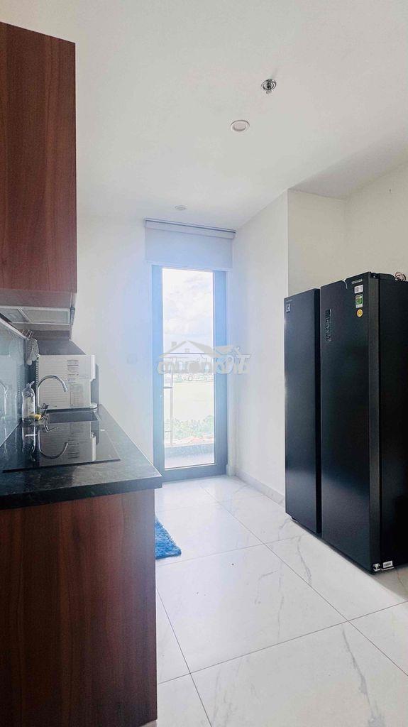 Chính chủ cho thuê căn hộ 3pn the beverly có sẵn slot để xe hơi - 4
