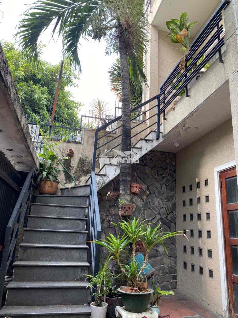 Cho thuê nhà nguyên căn full nội thất - 2