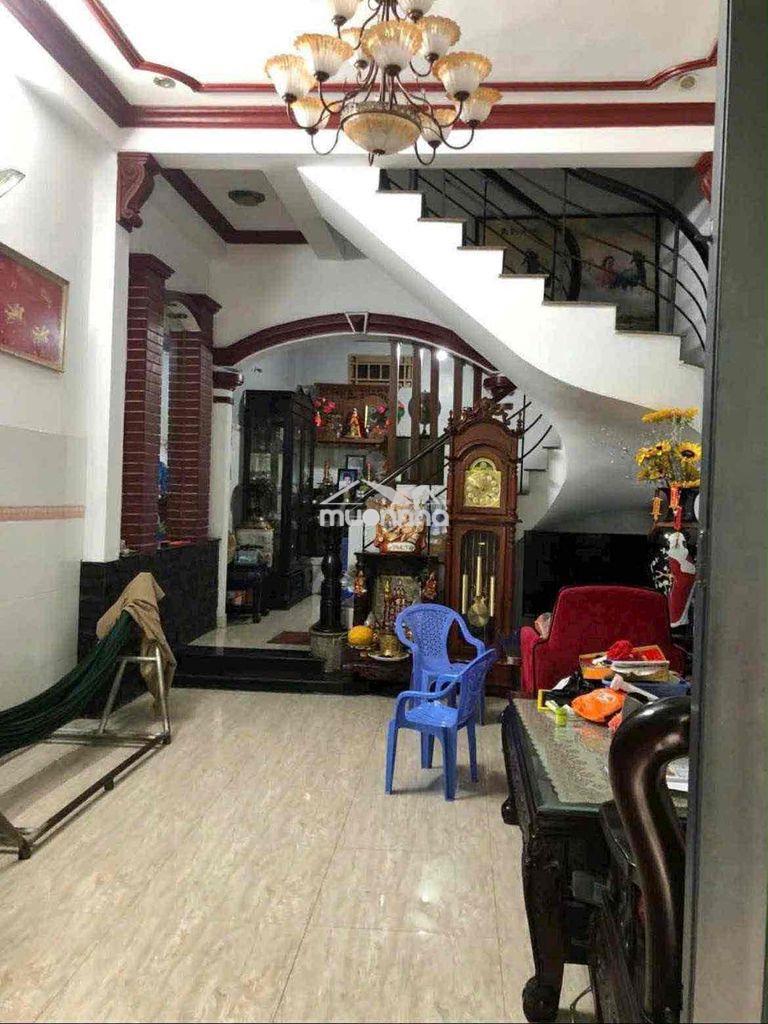 🏡 Bán nhà đường nguyễn văn đậu – nở hậu – hẻm xe hơi – chỉ hơn 5tỷ - 3