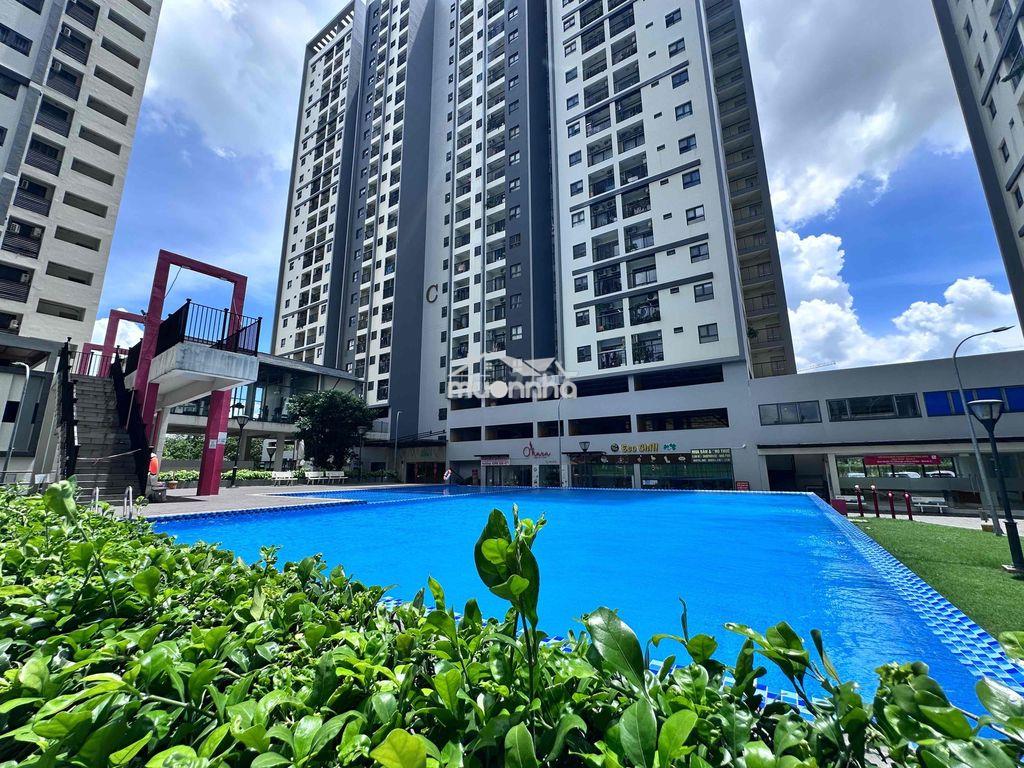 Giá đáy thuận an - 67m2 eco xuân chỉ 2 tỷ 270 triệu- sổ sẵn công chứng - 2