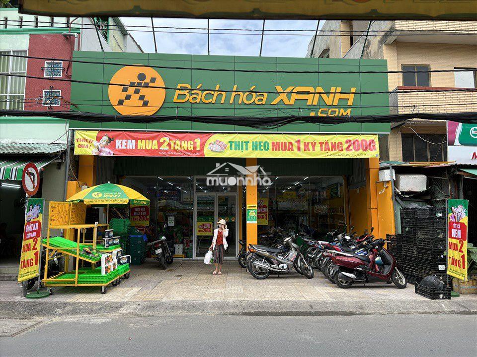 Thiếu tiền kinh doanh cần bán lô đất 87m2 sổ hồng riêng, thổ cư 100% - 2