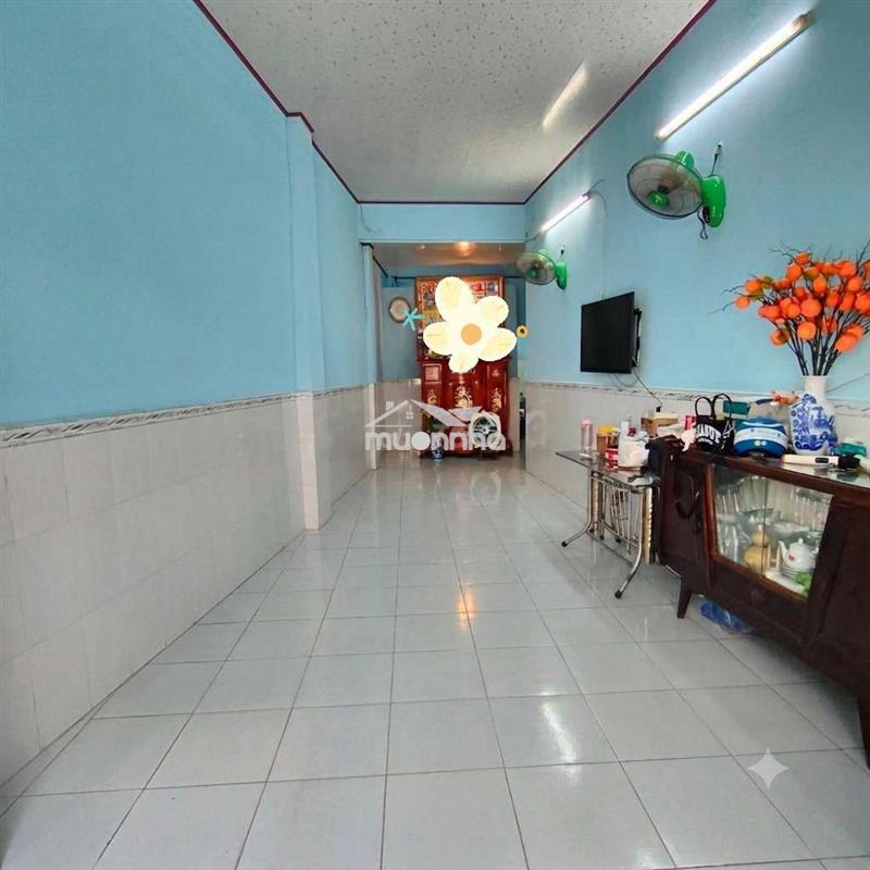 Hơn 60m2 -nở hậu 8m tài lôc~thần tài gõ cửa nhà số 39
