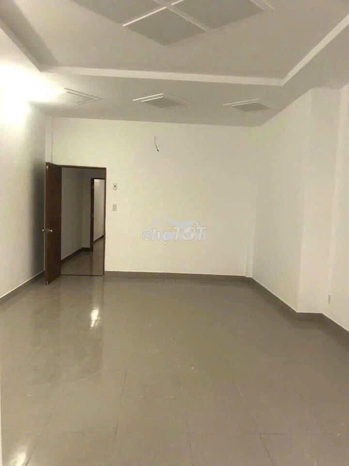 Cho thuê nhà nc đường tô hiệu. p.hiêp tân. q.tân phú. 4 tầng mới. 18tr - 2