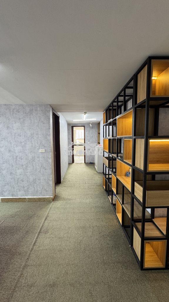 Văn phòng 95,2m2 tại chung cư sakura 47 vũ trọng phụng - thanh xuân - 3