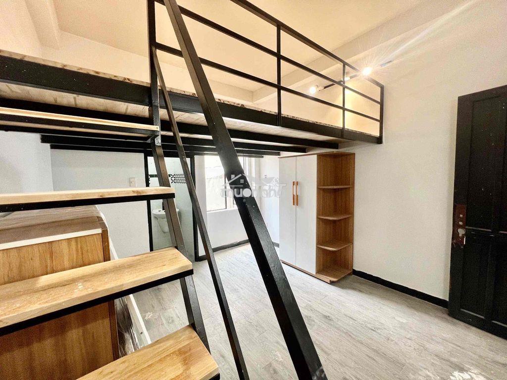 ✨ Cho thuê căn duplex giá rẻ ngay trung tâm pn - 3
