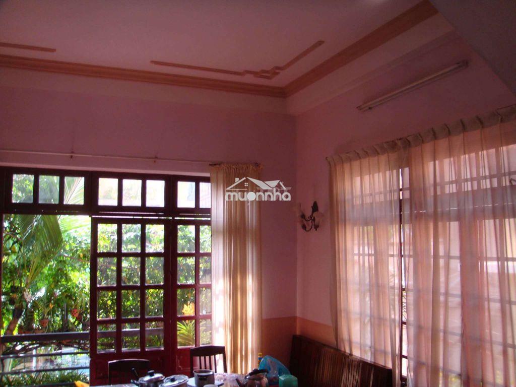 Bán nhà hxh 353 nguyễn trọng tuyển, phường tân sơn hòa, quận tân bình. - 2