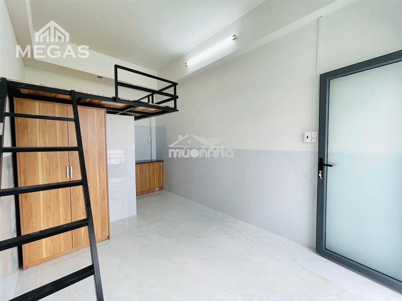 🔥 Dự án duplex mới toanh vừa hoàn thiện – hậu giang, quận 6